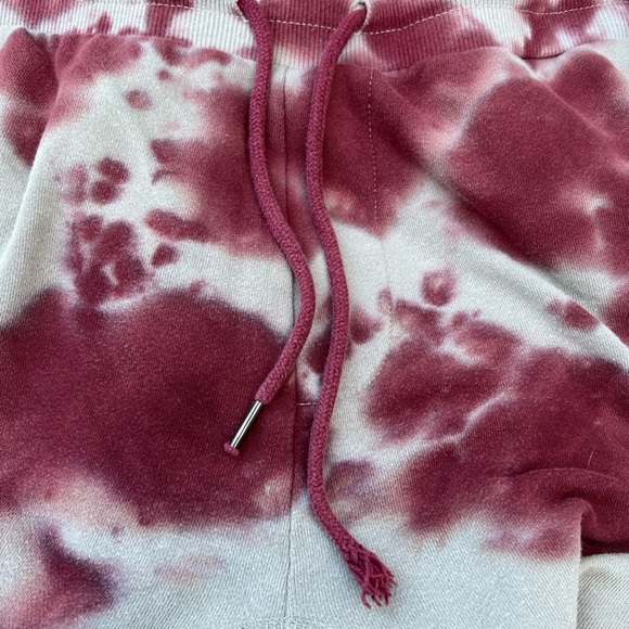 TRUE RELIGION MENS TIE DYE JOGGERS - Picture 4 of 4